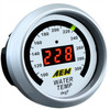 AEM Water Temperature Gauge 100-300F Digital