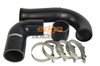 cp-e METHCharge Charge Pipe SATIN BLACK Ford Focus ST 2013-2018