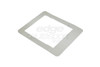 cp-e DeltaCore Top Mount Intercooler SILVER | TITAN FINISH Mazdaspeed 3 2010-2013