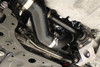 JBR Lower Mounted FMIC Piping Kit Mazdaspeed 3 2007-2013