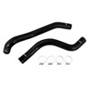 Mishimoto Silicone Radiator Hose Kit BLACK Ford Mustang EcoBoost 2015-2019