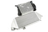 Grimmspeed Top Mount Intercooler Kit TMIC SILVER Subaru WRX 2008-2014