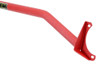AEM Strut Tower Bar WRINKLE RED Subaru WRX | WRX STI 2008-2014