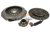 Exedy OEM Replacement Clutch Kit Subaru WRX STI 2004-2019