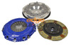 SPEC Stage 2+ Clutch Kit Mazdaspeed 3 2007-2013 | Mazdaspeed 6 2006-2007