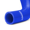 Mishimoto Silicone Radiator Hose Kit BLUE Mazdaspeed 3 2010-2013