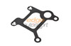 Mazda OEM Water Outlet Gasket Mazdaspeed 3 2007-2013 | Mazdaspeed 6 2006-2007