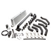 Cobb Tuning Front Mount Intercooler Kit SILVER FMIC Subaru WRX STI 2011-2014