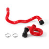 Mishimoto Silicone Radiator Hose Kit RED Ford Focus ST 2013-2018