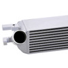 Mishimoto Performance Intercooler SILVER Ford Mustang EcoBoost 2015-2023