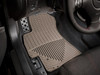 WeatherTech All-Weather Floor Mats FRONT and REAR | TAN Subaru Impreza / WRX / WRX STI 2008-2014