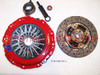 South Bend Clutch Stage 2 DAILY Clutch Kit 6MT Subaru WRX STI 2004-2019