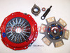 South Bend Clutch Stage 4 EXTREME Clutch Kit 6MT Subaru WRX STI 2004-2019
