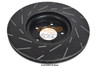 EBC USR Slotted Rotors FRONT Ford Focus ST 2013-2014