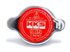 HKS S Type Radiator Cap 108kPa Subaru EJ, FA motors