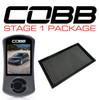 Cobb Tuning Stage 1 Power Package VW Golf GTI 2015-2019