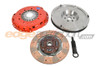South Bend Stage 2 Endurance Clutch Kit Ford Focus ST 2013-2018