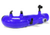 Perrin Turbo Inlet Pipe BLUE Subaru WRX 2002-2007 | WRX STI 2004-2007 | Forester XT 2004-2008