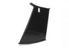 Perrin Wing Stabilizer BLACK Subaru WRX STI 2004-2007