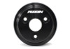 Perrin Water Pump Pulley BLACK Subaru WRX 2015-2019