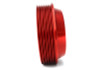 Perrin Water Pump Pulley RED Subaru WRX 2015-2019