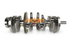 Mazda OEM Crankshaft Mazdaspeed 3 2007-2013 | Mazdaspeed 6 2006-2007