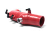Perrin Inlet Hose RED 2.4" Subaru WRX 2008-2014