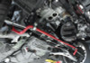 Perrin Sway Bar FRONT 22mm Subaru WRX | WRX STI 2008-2014 | Forester XT 2009-2013
