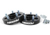 Perrin Wheel Spacers 25mm DRM Style 56mm Center Bore 5x100mm Subaru WRX 2002-2014