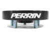 Perrin Wheel Spacers 25mm DRM Style 56mm Center Bore 5x100mm Subaru WRX 2002-2014