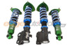 Fortune Auto 510 Series Coilovers Subaru WRX 2015-2019