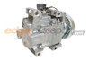 Mazda OEM A/C Compressor Mazdaspeed 6 2006-2007