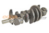 Ford OEM Crankshaft Ford Mustang EcoBoost 2015-2019