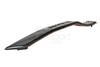 Subaru OEM Black WRX Badge LEFT SIDE Subaru WRX 2011-2014 | WRX STI 2008-2014