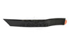 Subaru OEM Black WRX Badge LEFT SIDE Subaru WRX 2011-2014 | WRX STI 2008-2014