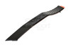 Subaru OEM Black WRX Badge LEFT SIDE Subaru WRX 2011-2014 | WRX STI 2008-2014