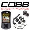 Cobb Tuning Stage 1+ Power Package w/ AccessPort Ford Fiesta ST 2014-2019