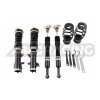 BC Racing BR Type Coilovers Ford Fiesta inc. ST 2011-2019