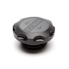 Cobb Tuning Delrin Oil Cap BLACK Subaru WRX 2002-2020 | WRX STI 2008-2020 | Forester XT 2004-2018 | Legacy GT inc. Spec B 2005-2012 | Outback XT 2005-2009