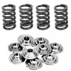 GSC Power-Division Single Beehive Valve Spring Set w/ Titanium Retainers Subaru WRX 2002-2014 | WRX STI 2004-2019
