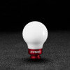 Cobb Tuning Cobb Knob WHITE w/ RED 5 Speed Subaru