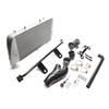 Cobb Tuning Front Mount Intercooler Kit SILVER Ford F-150 Raptor 2017-2020 | 3.5L EcoBoost 2017-2020 | 2.7L EcoBoost 2017-2020