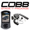 Cobb Tuning Stage 1+ Power Package VW Golf GTI 2015-2019