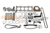 Ford OEM Engine Built Kit Stage 2 Ford Focus ST 2013-2018