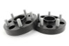 Perrin Performance Wheel Spacers 27mm | Honda Civic Type R 2017-2021 FK8 (PHP-WHL-027BK)