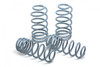 H&R OE Sport Springs Subaru WRX 2004-2007 / WRX STI 2004-2007