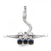 ARK Performance DT-S Exhaust System | Honda Civic Type R 2017-2021 FK8