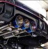 ARK Performance DT-S Exhaust System | Honda Civic Type R 2017-2021 FK8