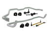 Whiteline Sway Bar Vehicle Kit Honda Civic ALL inc. Si and Type R 2016-2021