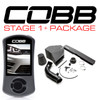 Cobb Tuning Stage 1+ Power Package with DSG Flashing VW Golf R 2015-2019